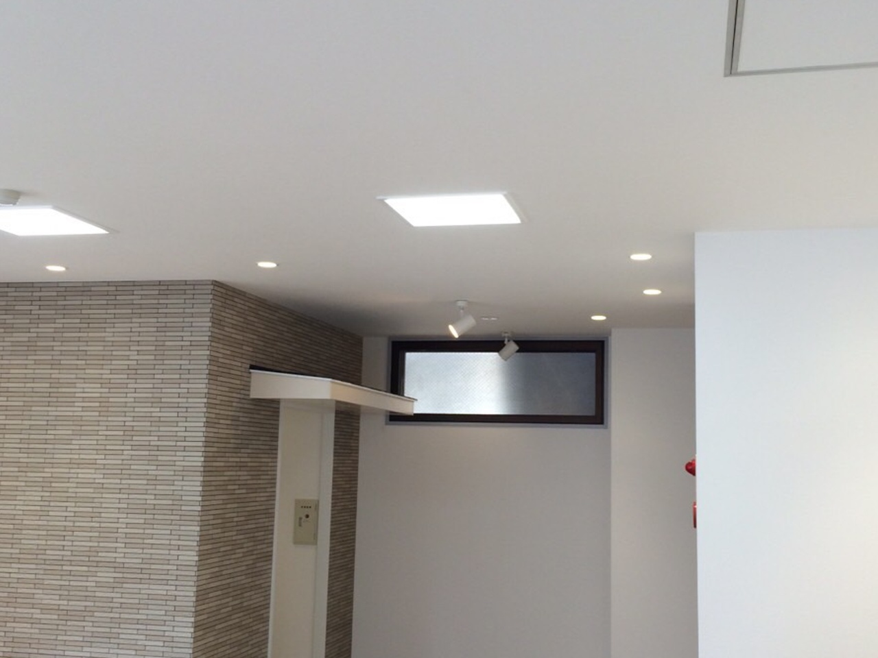 照明器具プランニング